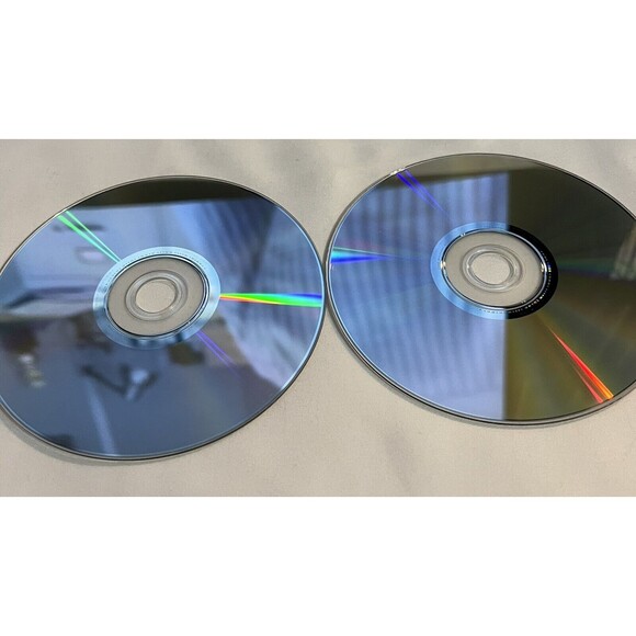 ThunderCats Season 1 Volume 1 DVD 6 Disc Deluxe Box Set Episodes 1-33 - Picture 13 of 16